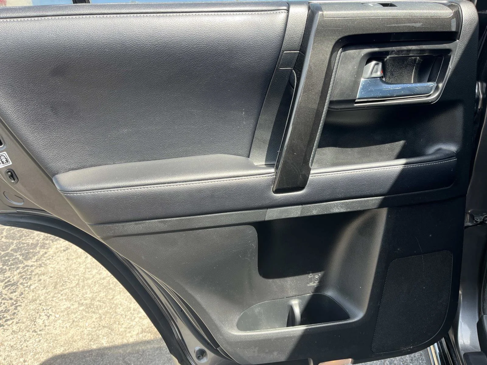 Used 2020 Magnetic Gray Metallic Toyota Nightshade image 20