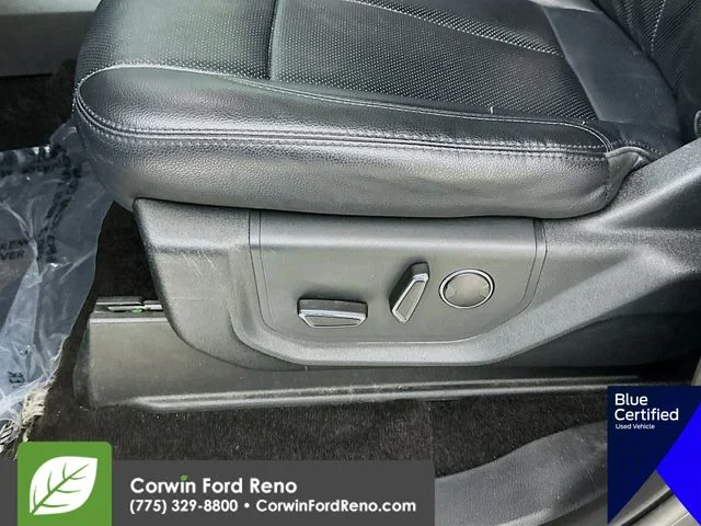 Certified Used 2019 Magnetic Ford XLT image 23