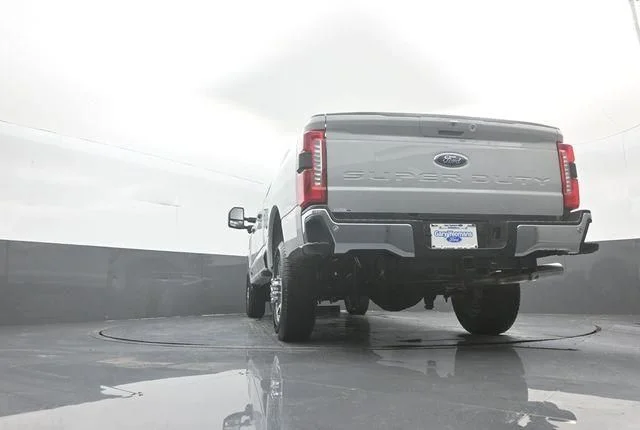 New 2026 Avalanche Ford F-350® Lariat® image 34