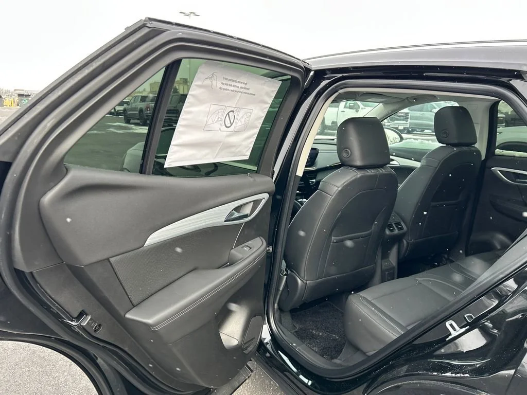 2026 Buick Envision Avenir - Photo 36
