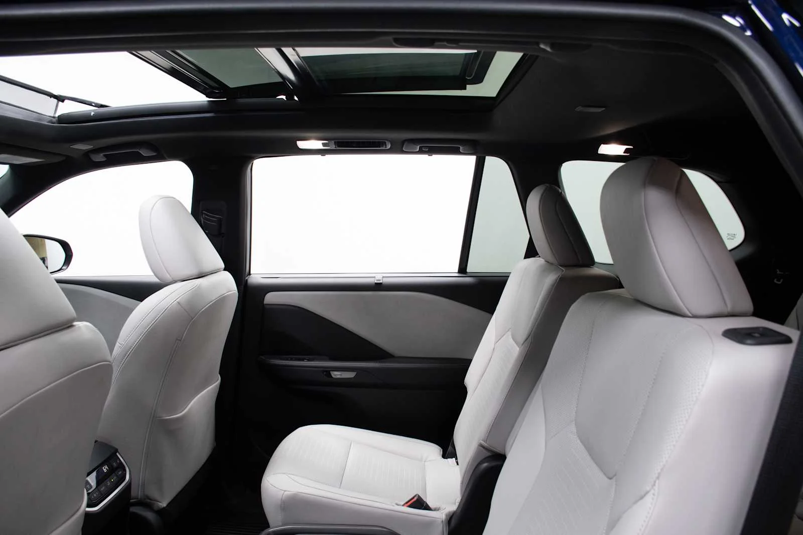 Certified Used 2024 NIGHTFALL MICA Lexus Premium image 14