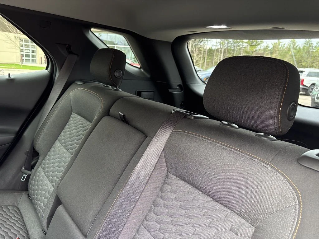 Used 2019 Cajun Red Tintcoat Chevrolet LT image 25