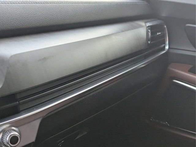 Certified Used 2024 White Kia SX-Prestige image 20
