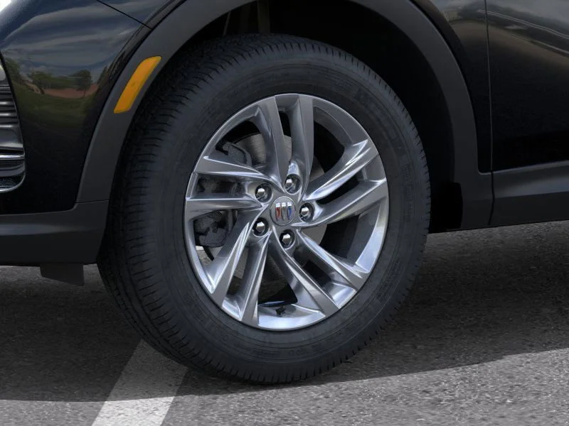 2026 Buick Envista Preferred - Photo 12