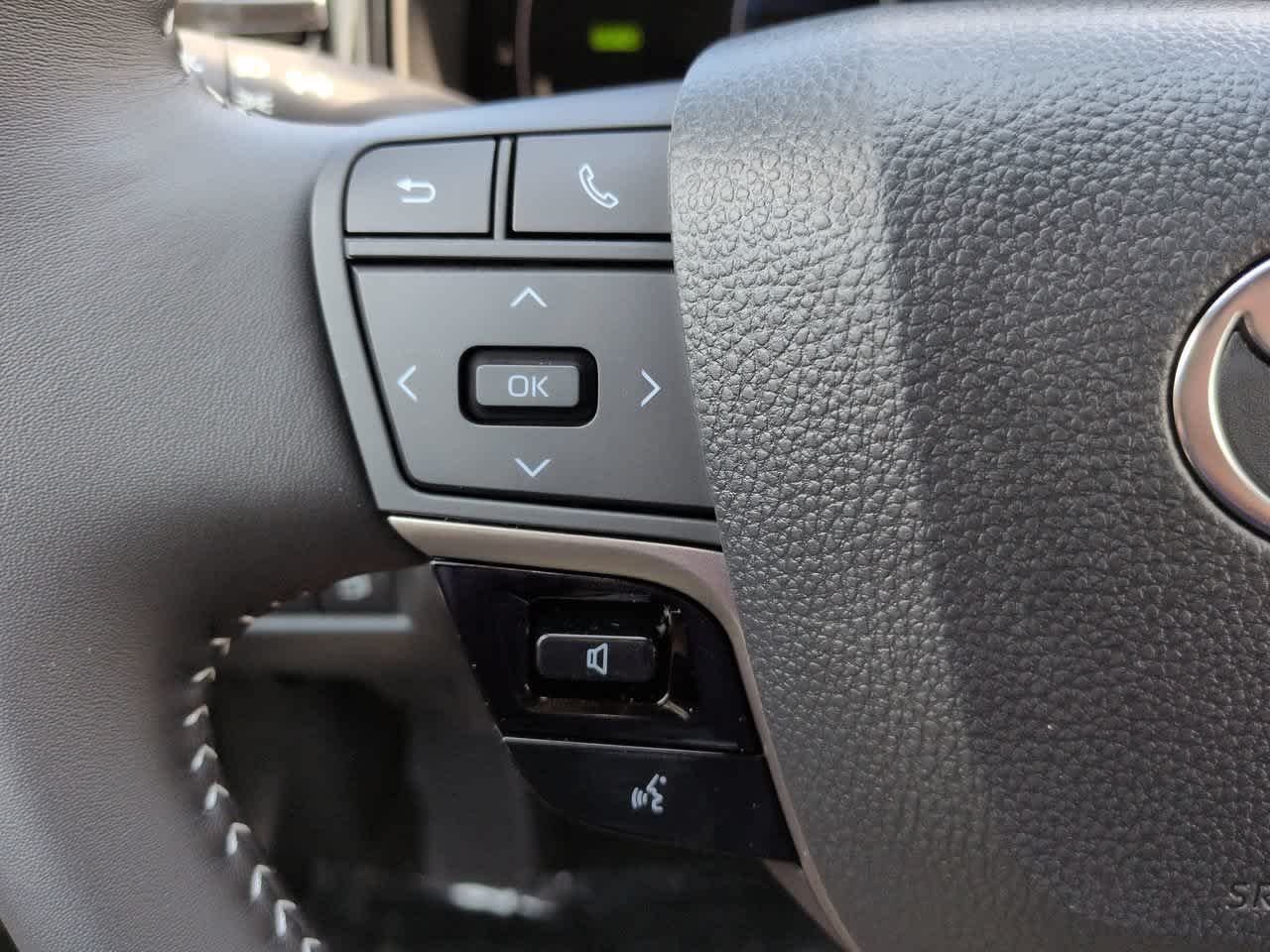 Certified Used 2026 Ice Cap Toyota SE image 22