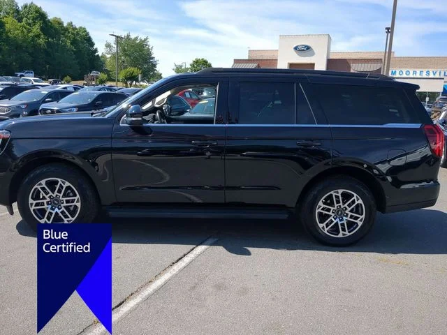 Used 2025 Black Ford Active image 6