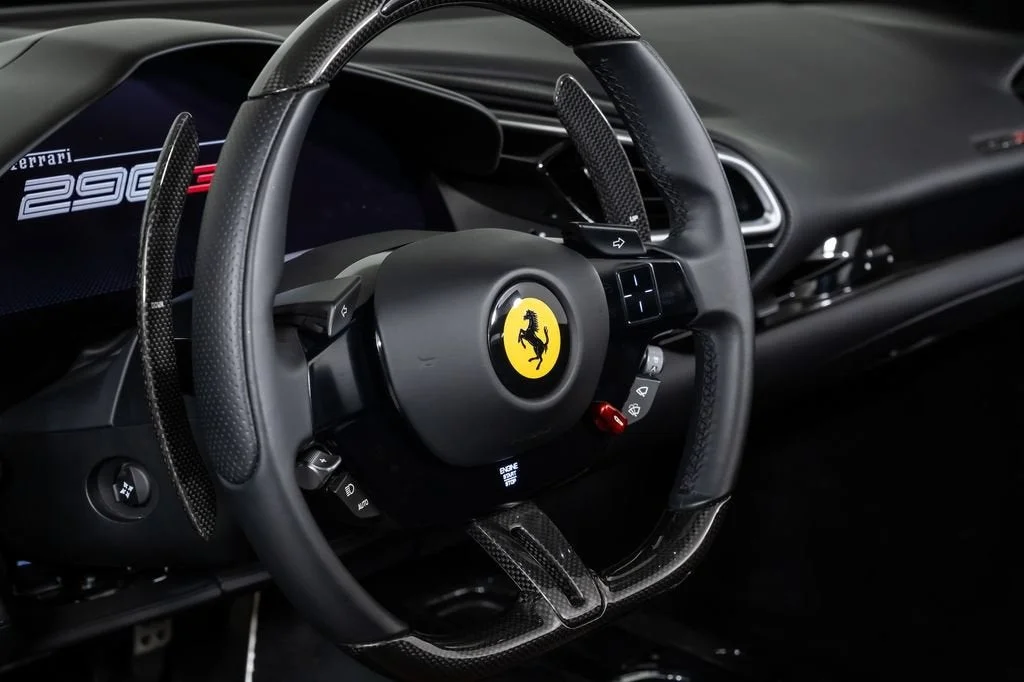 Used 2023 Canna di Fucile Ferrari  image 28