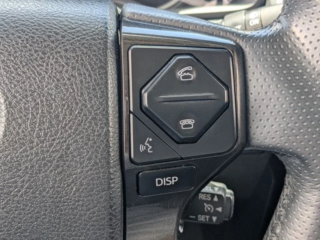 Used 2019 White Toyota Limited Nightshade image 28
