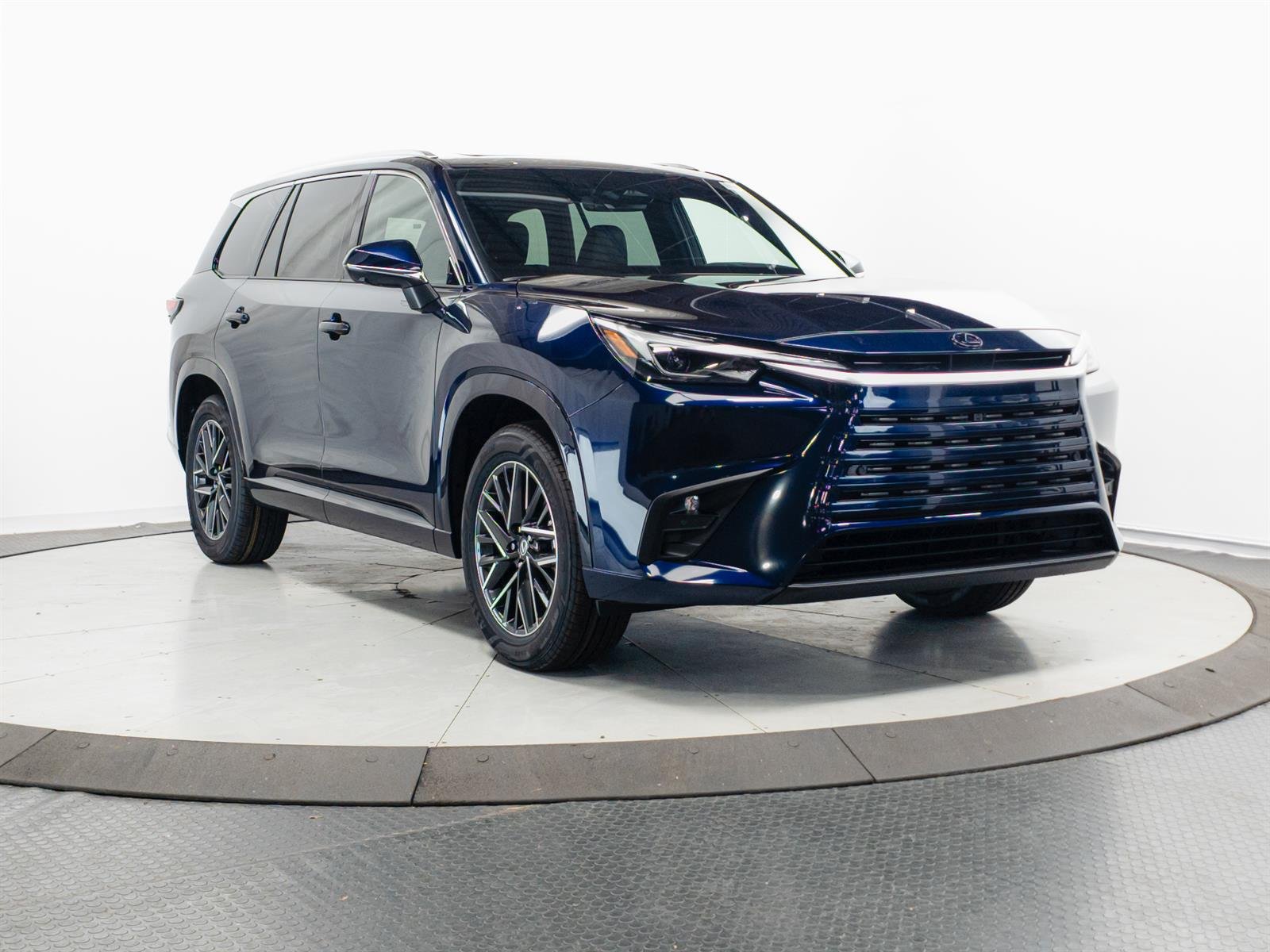 2026 Lexus TX 350 350 Premium AWD's photo