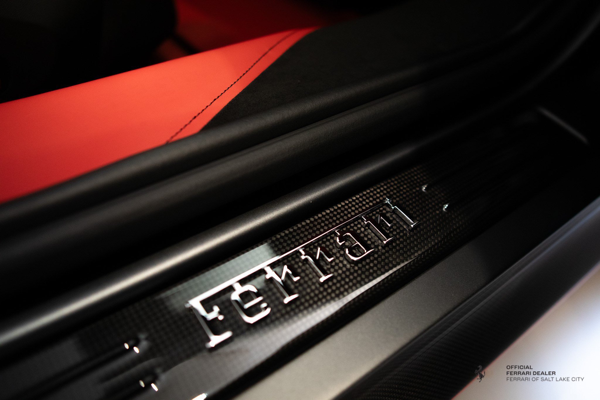 2024 Ferrari SF90 Base - Photo 16