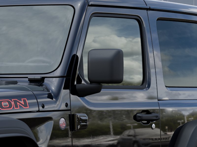 2026 Jeep Wrangler 2-Door Rubicon - Photo 38