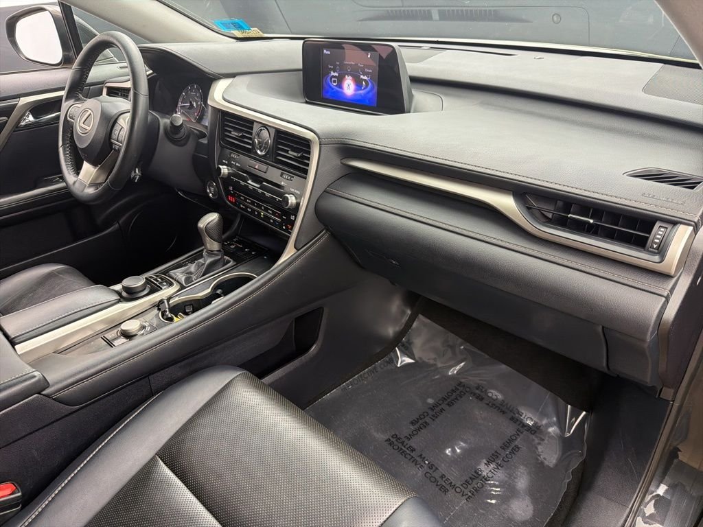 Used 2019 Black Lexus 350 image 26