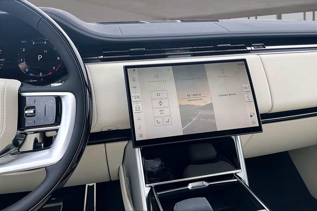 New 2026  Land Rover SE image 7