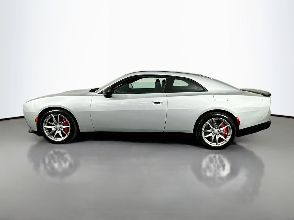 Used 2024 Triple Nickel Dodge R/T Scat Pack image 4
