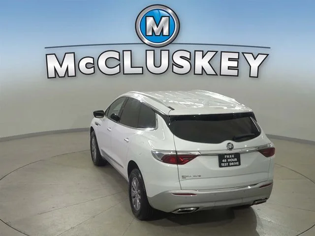 2024 Buick Enclave Premium - Photo 14