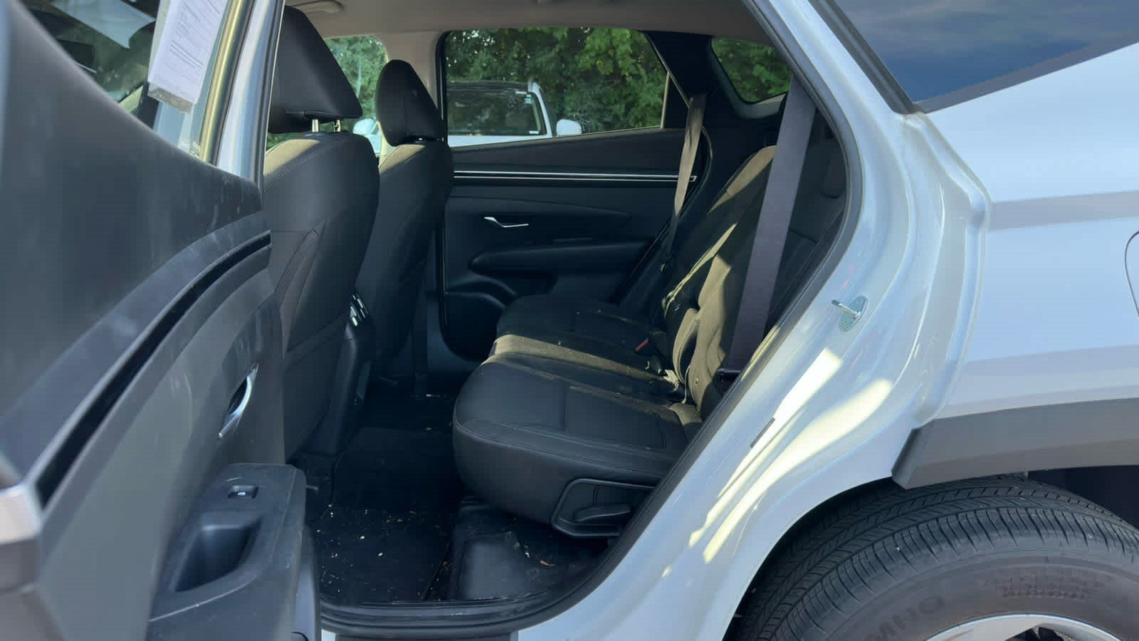 2024 Hyundai Tucson SEL - Photo 6