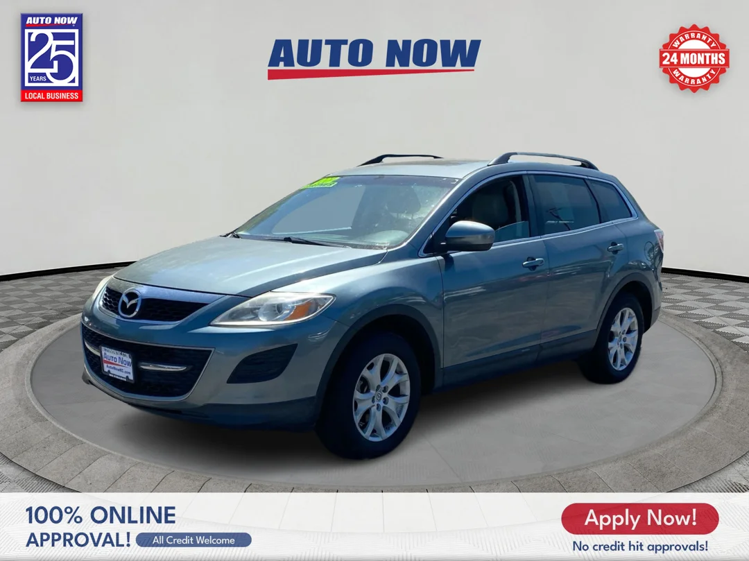 2012 Mazda CX-9 Touring FWD's photo