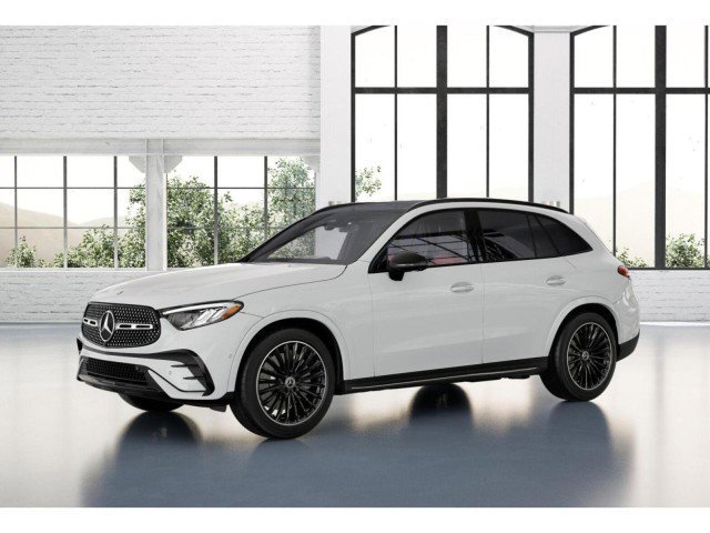 New 2026 Polar White Mercedes-Benz  image 59