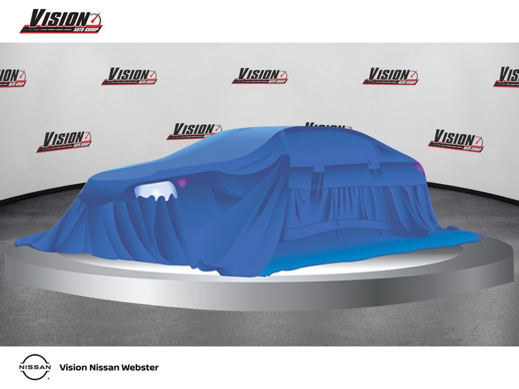 New 2026 White Nissan SR image 1
