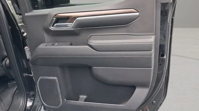 2024 Chevrolet Silverado 1500 LT - Photo 17