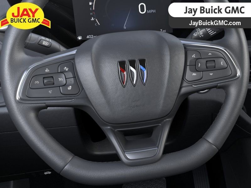 2026 Buick Envista Sport Touring - Photo 19