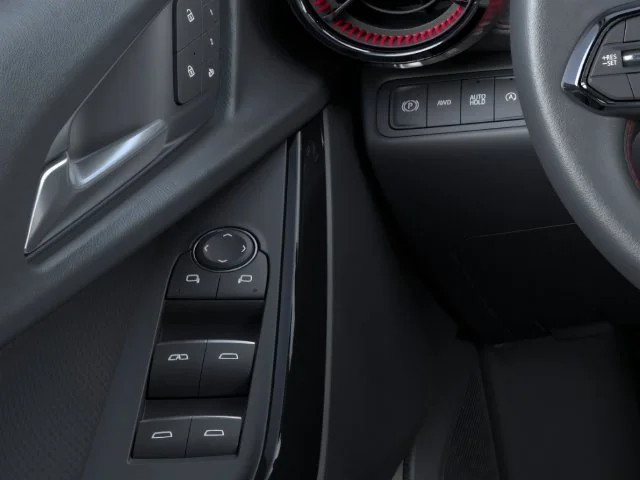 2027 Chevrolet Equinox RS - Photo 22