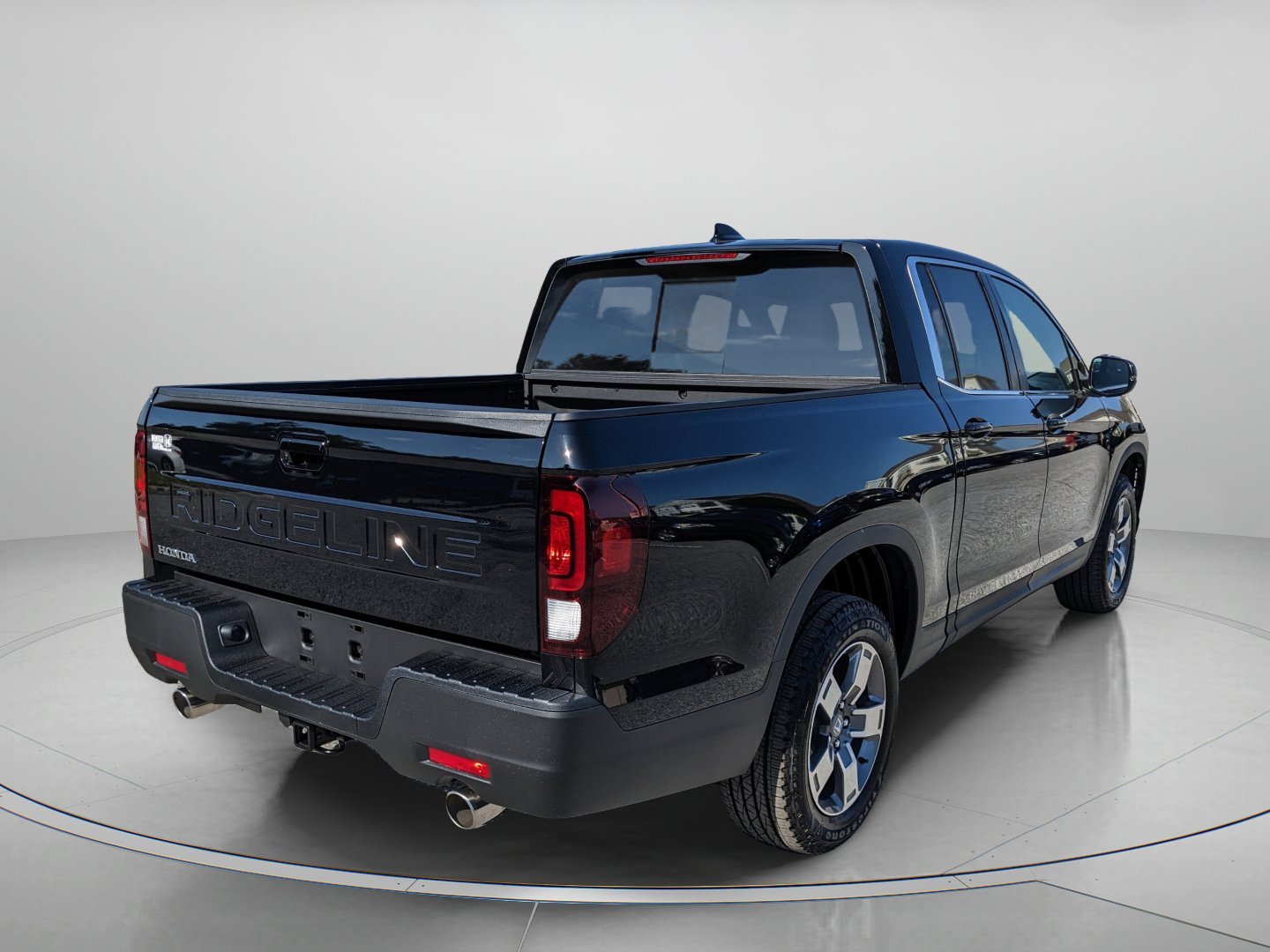 2026 Honda Ridgeline RTL - Photo 6