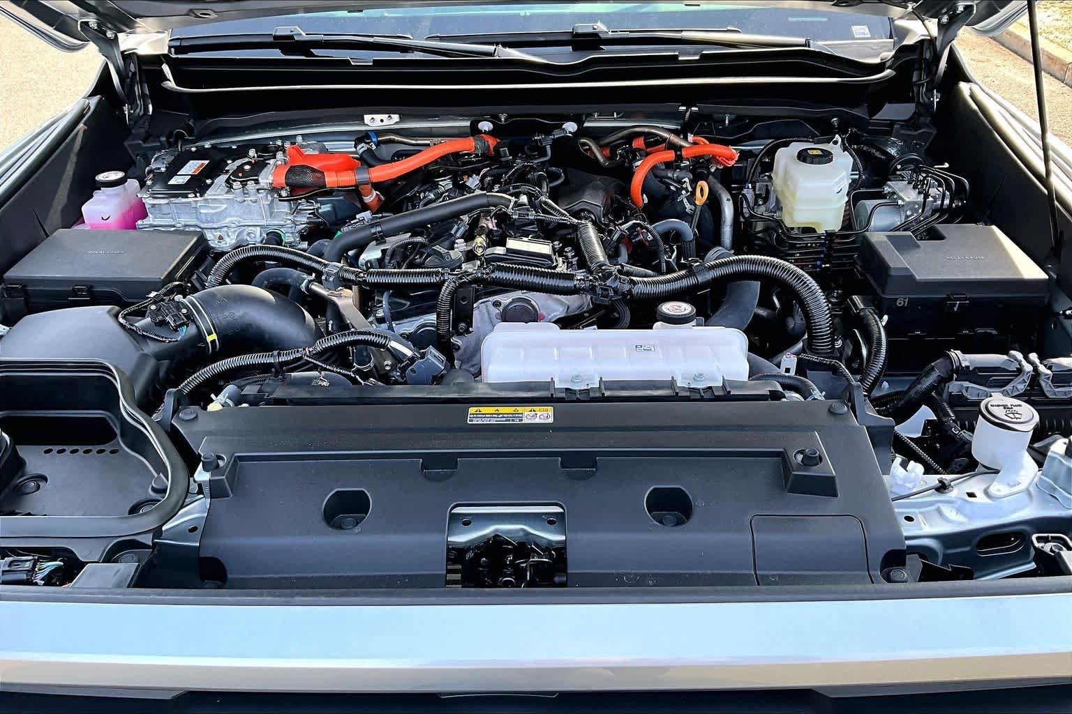 2025 Toyota Tacoma TRD Off Road - Photo 16