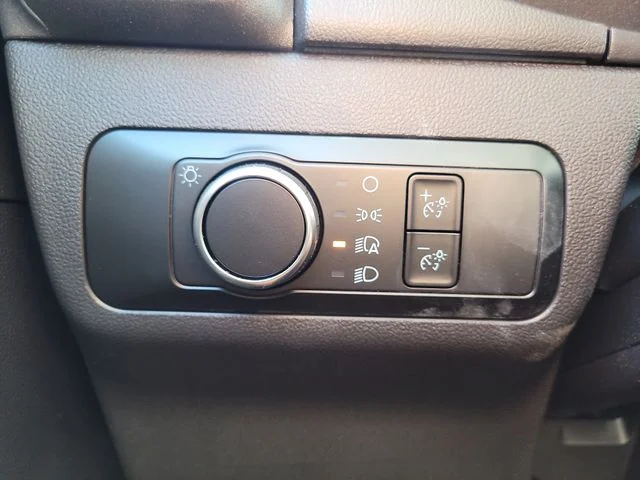 New 2026 Gray Metallic Ford Big Bend image 27