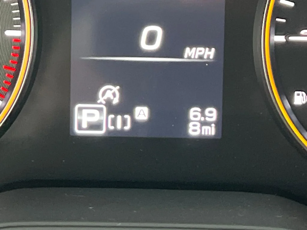 2026 Subaru Crosstrek Wilderness - Photo 19