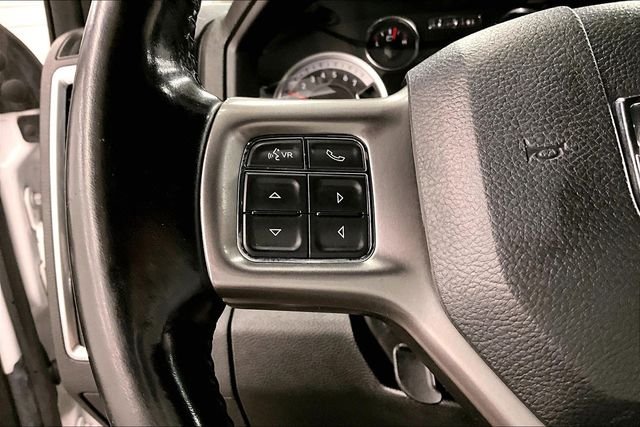 2022 RAM Ram 1500 Classic Warlock - Photo 26