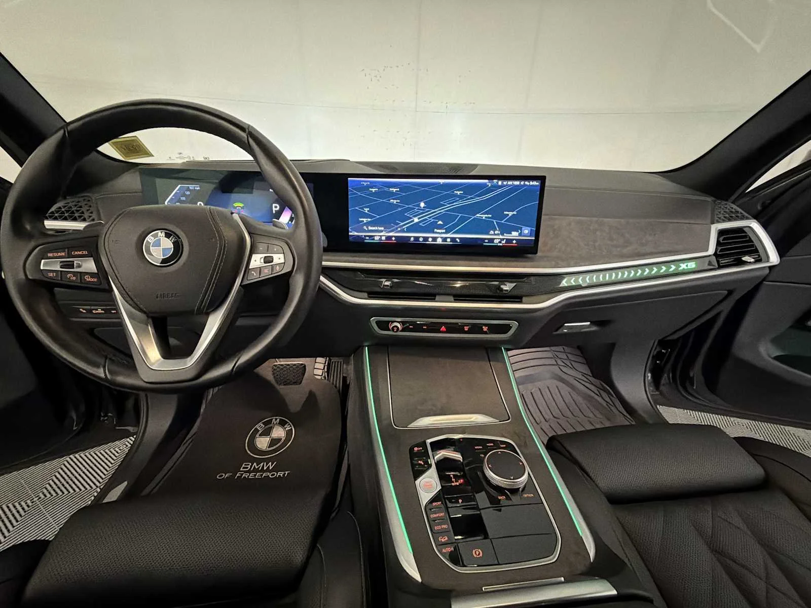 2024 BMW X5 40i - Photo 16