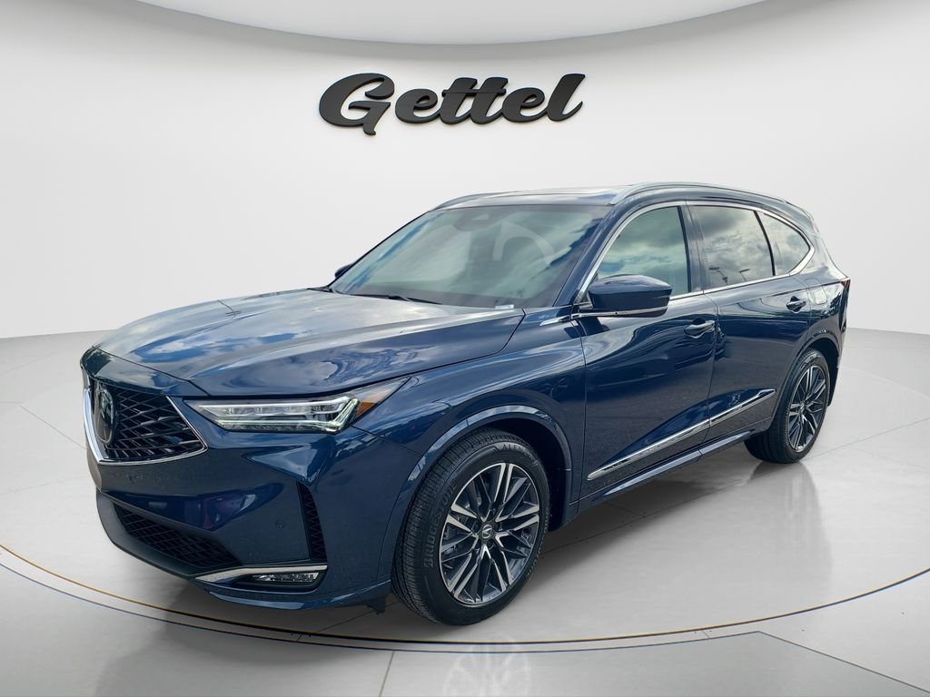 2026 Acura MDX SH-AWD w/Advance Package's photo