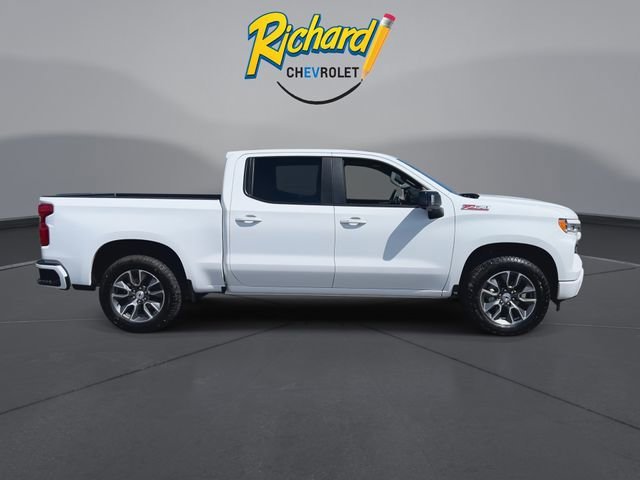 2025 Chevrolet Silverado 1500 RST - Photo 9