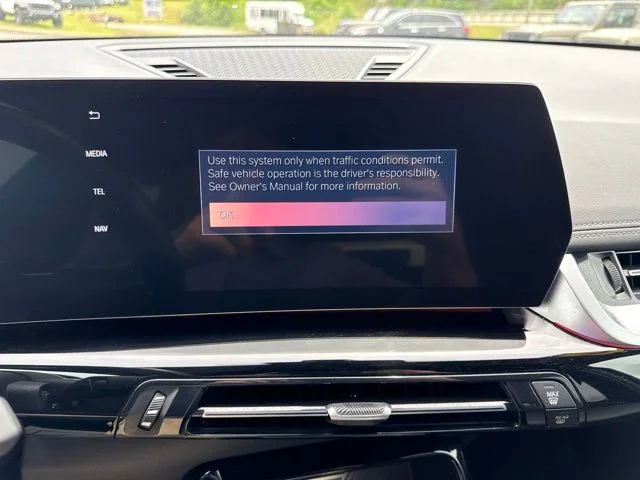 Used 2025 Black BMW xDrive28i image 38