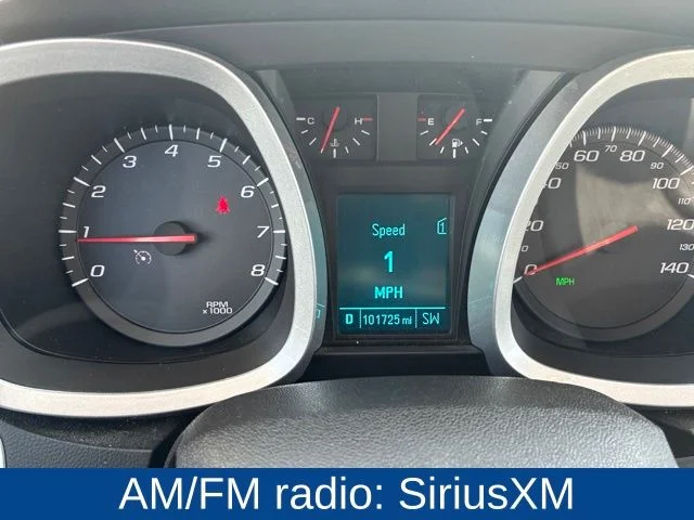 Used 2012 Gray Chevrolet LT image 10