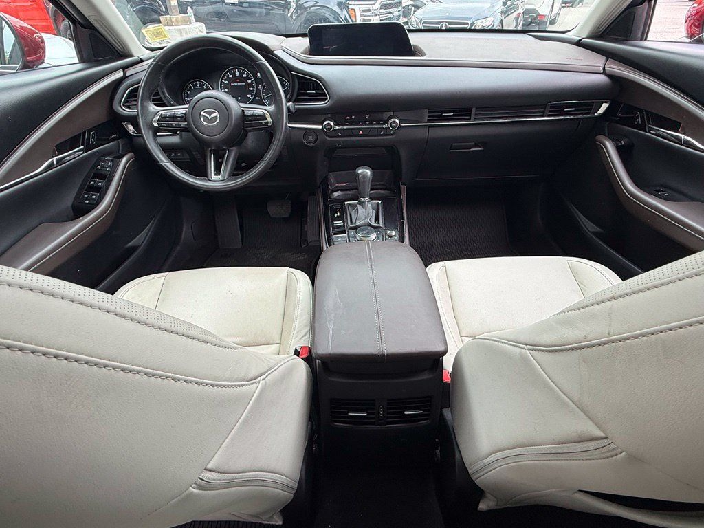 Used 2024 Red Mazda 2.5 S Premium Package image 17