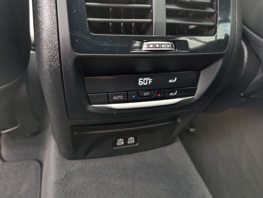 2022 BMW X4 30i - Photo 19