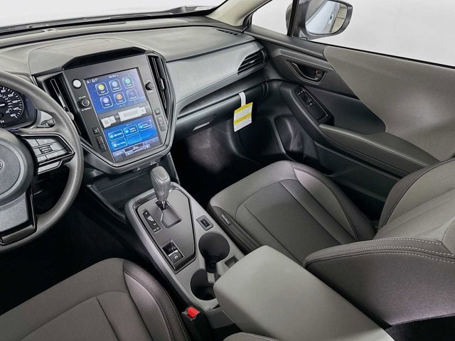 New 2026 ICE SILVER METALLIC Subaru Base image 20