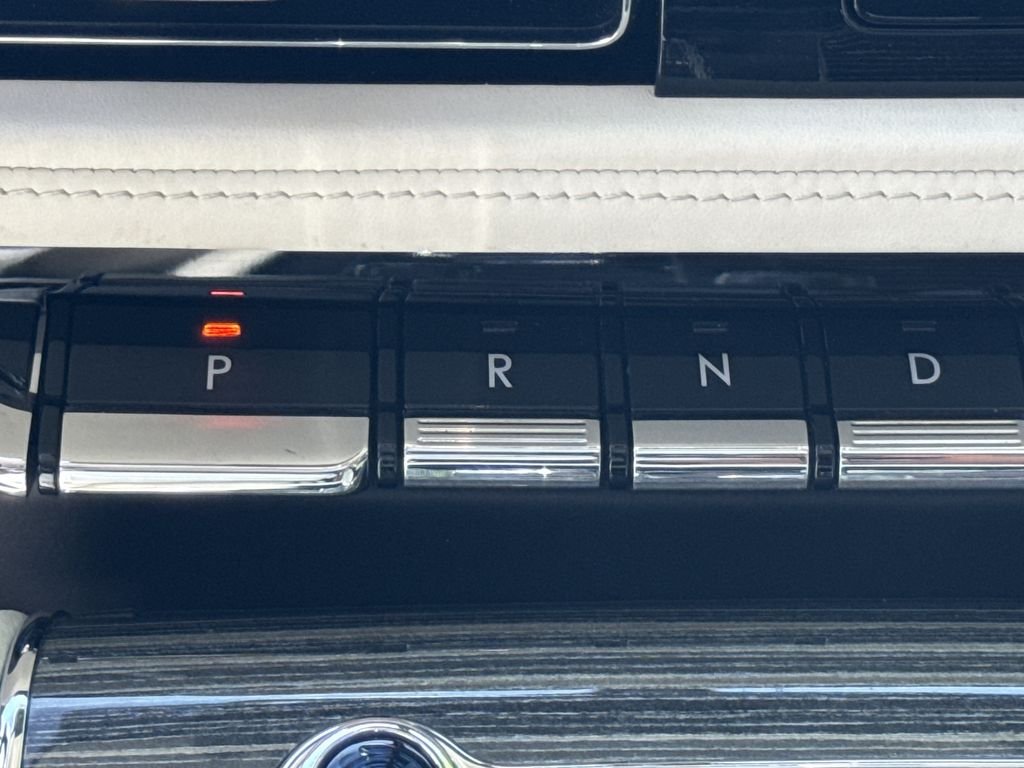 2023 Lincoln Aviator Black Label Grand Touring - Photo 31