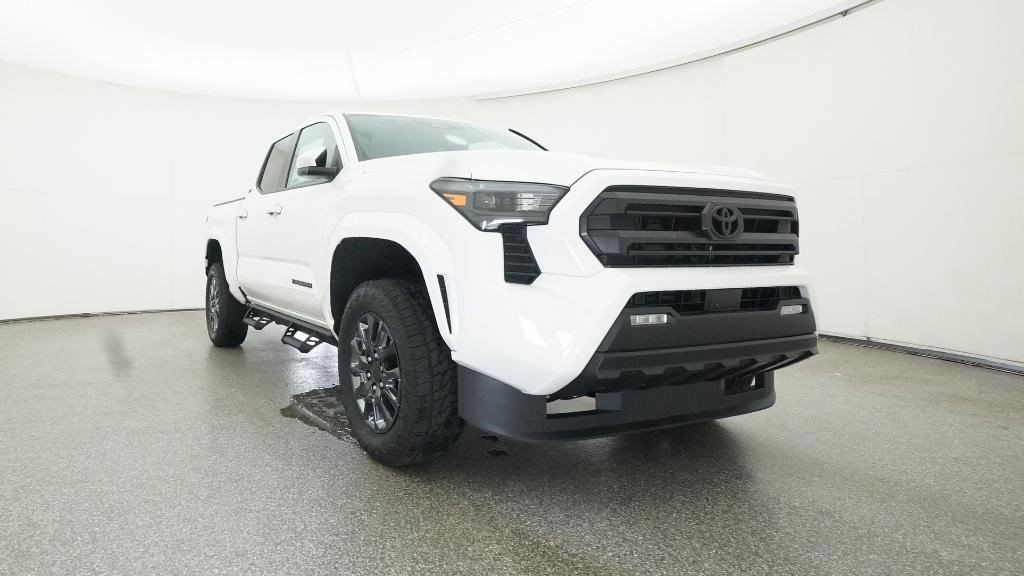 2025 Toyota Tacoma SR5 - Photo 73