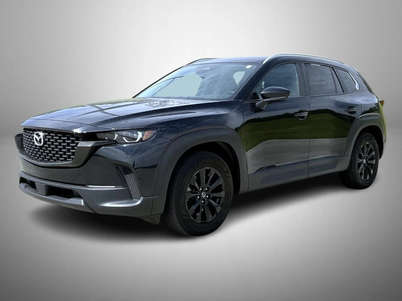 2025 Mazda CX-50 2.5 S Premium's photo