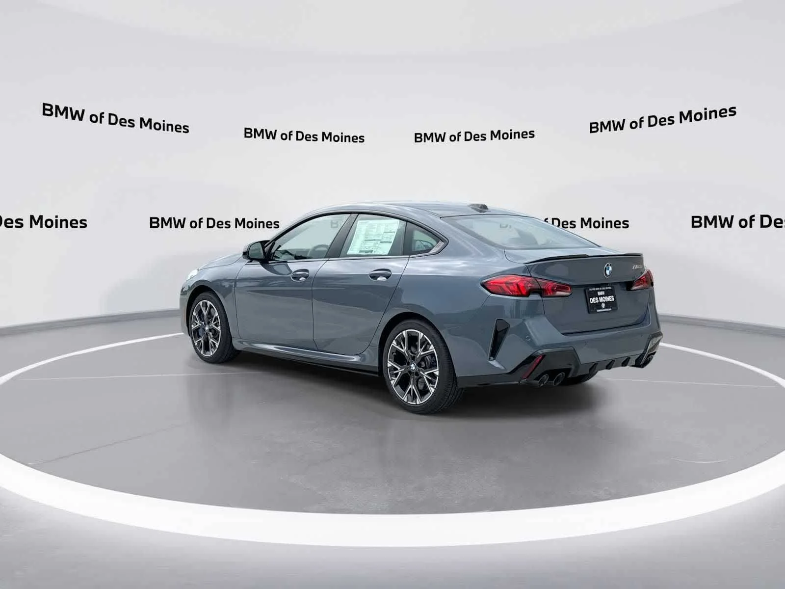 2026 BMW 2 Series M235 - Photo 6