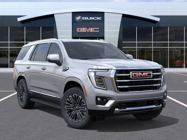 New 2026 Sterling Metallic GMC Elevation image 7