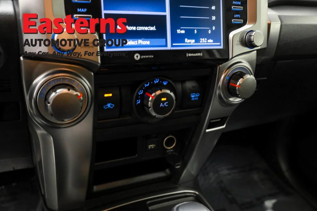 Used 2024 Silver Toyota SR5 image 19