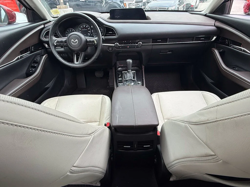 Used 2024 Soul Red Crystal Metallic Mazda 2.5 S Premium Package image 17