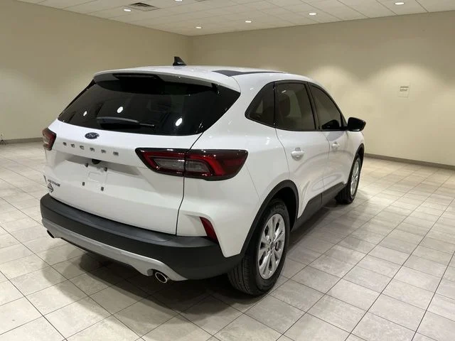 Certified Used 2025 White Ford Active image 5