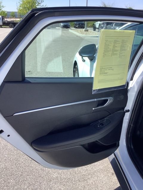2026 Hyundai Sonata SE - Photo 20