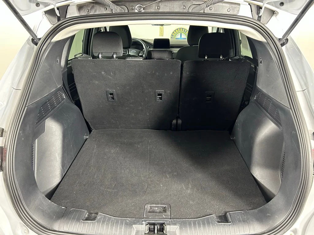 Used 2025 Silver Ford Active image 22