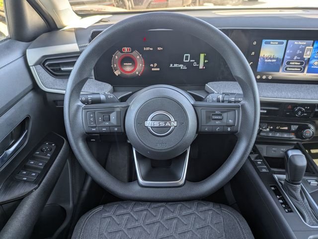 New 2026 Brown Nissan SV image 31